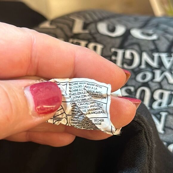 LYNYRD SKYNYRD ZZ Top Rebels and Bandoleros 2011 Tour Band T shirt Alstyle XL - Picture 7 of 7